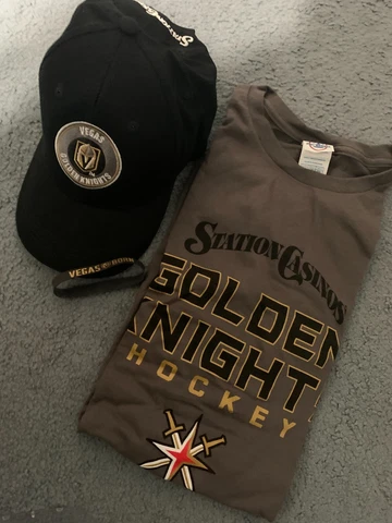 Vegas Golden Knights Bracelets