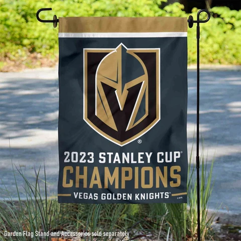 Vegas Golden Knights Flags thumbnail