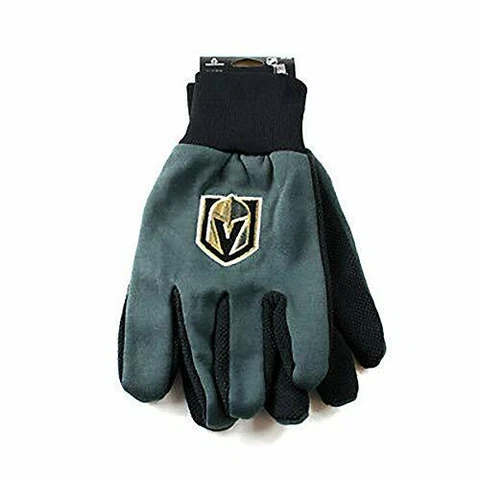 Vegas Golden Knights Gloves