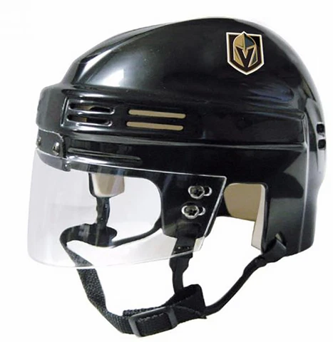 Vegas Golden Knights Helmets
