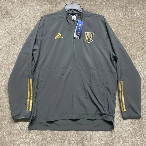 Vegas Golden Knights Jackets thumbnail