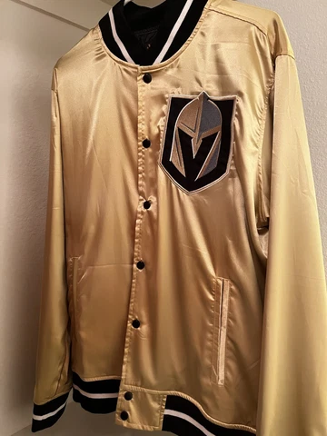 Vegas Golden Knights Jackets