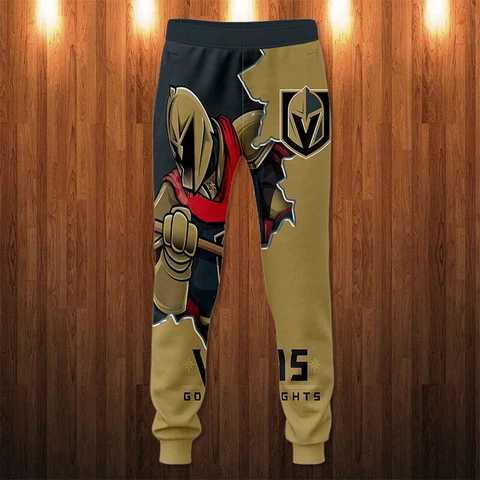 Vegas Golden Knights Pants thumbnail
