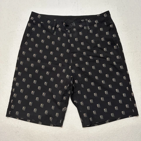 Vegas Golden Knights Shorts thumbnail