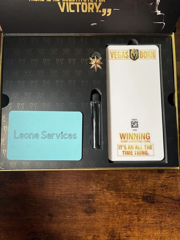 Vegas Golden Knights Tickets