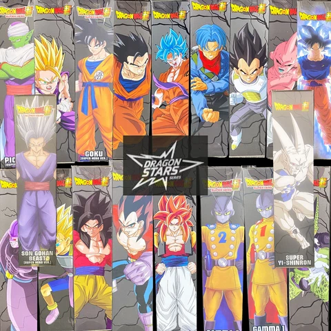 Vegeta Action Figures