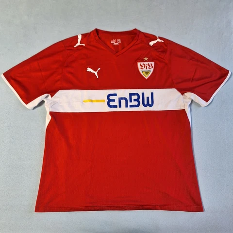 VfB Stuttgart Shirts thumbnail