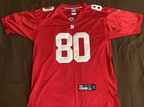 Victor Cruz Jerseys