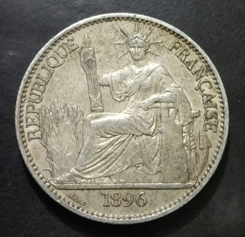 Vietnam Coins