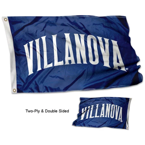 Villanova Wildcats Flags