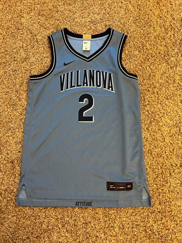 Villanova Wildcats Jerseys thumbnail