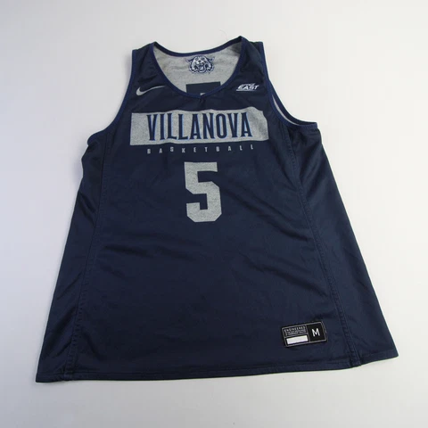 Villanova Wildcats Jerseys
