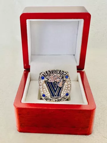 Villanova Wildcats Rings