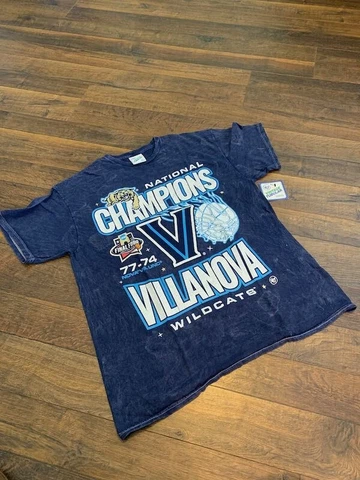 Villanova Wildcats Shirts
