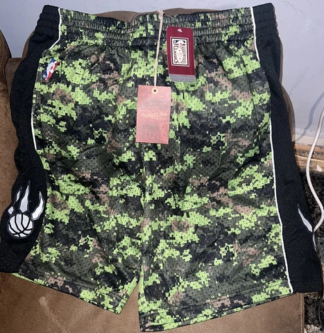 Vince Carter Shorts thumbnail