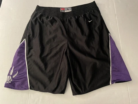 Vince Carter Shorts thumbnail