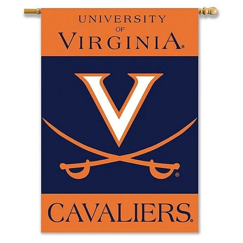 Virginia Cavaliers Banners