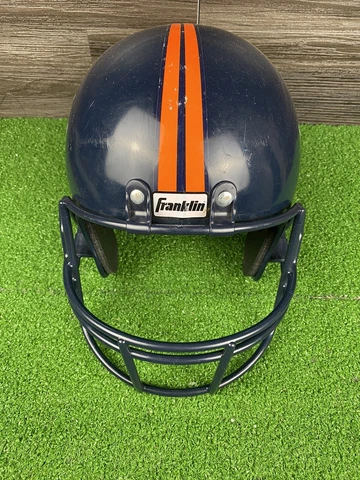 Virginia Cavaliers Helmets