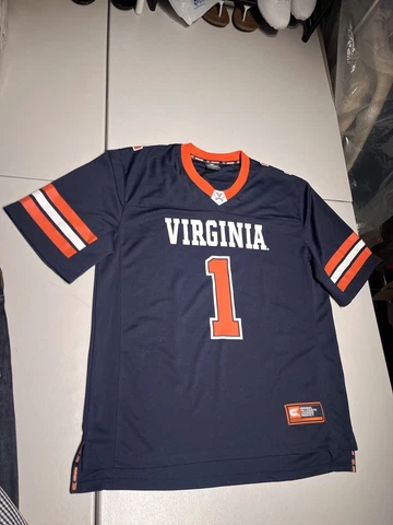 Virginia Cavaliers Jerseys thumbnail