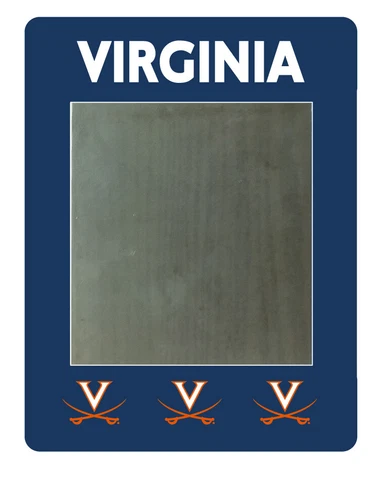 Virginia Cavaliers Magnets thumbnail