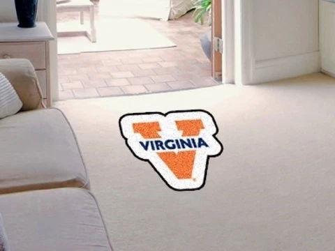 Virginia Cavaliers Mascots thumbnail
