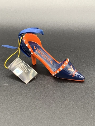 Virginia Cavaliers Mascots thumbnail