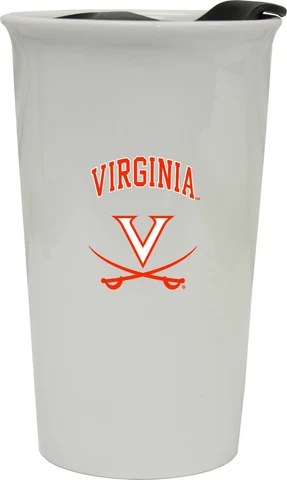 Virginia Cavaliers Mugs thumbnail