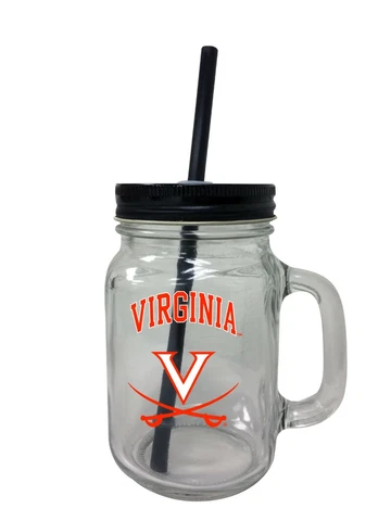Virginia Cavaliers Tumblers