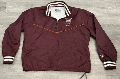 Virginia Tech Hokies Jackets