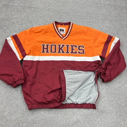 Virginia Tech Hokies Jackets thumbnail