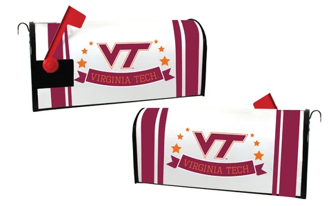 Virginia Tech Hokies Magnets