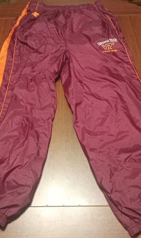 Virginia Tech Hokies Pants thumbnail