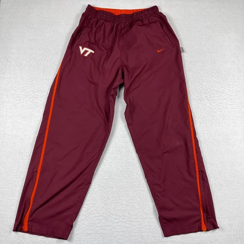 Virginia Tech Hokies Pants