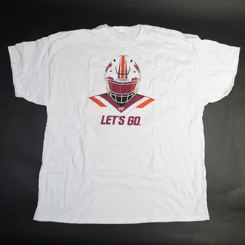 Virginia Tech Hokies Shirts thumbnail