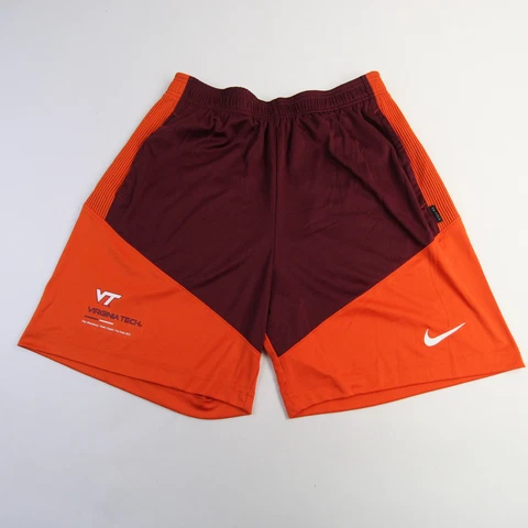 Virginia Tech Hokies Shorts
