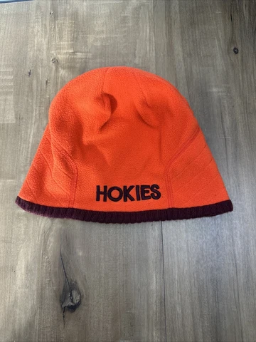Virginia Tech Hokies Socks
