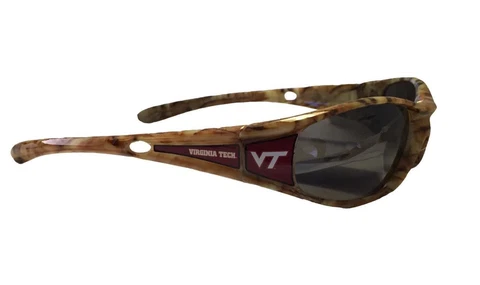 Virginia Tech Hokies Sunglasses thumbnail