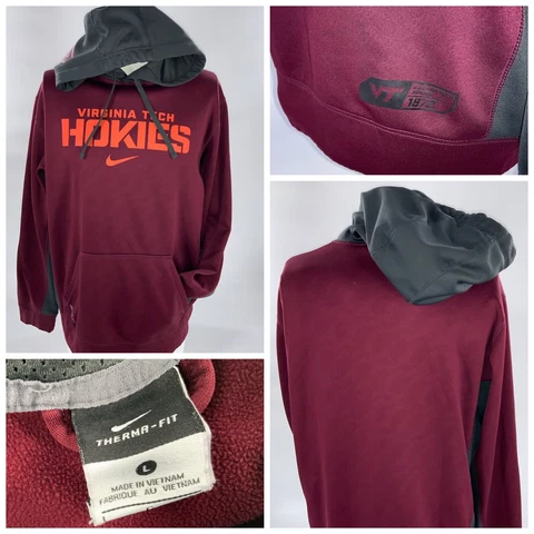 Virginia Tech Hokies Sweatshirts thumbnail