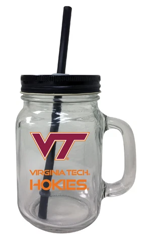 Virginia Tech Hokies Tumblers