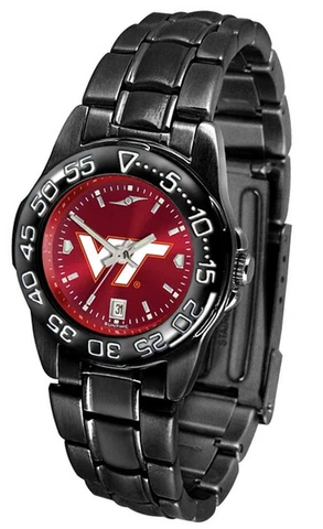 Virginia Tech Hokies Watches