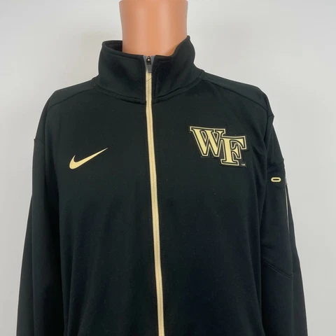 Wake Forest Demon Deacons Jackets thumbnail