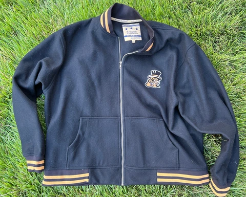 Wake Forest Demon Deacons Jackets thumbnail
