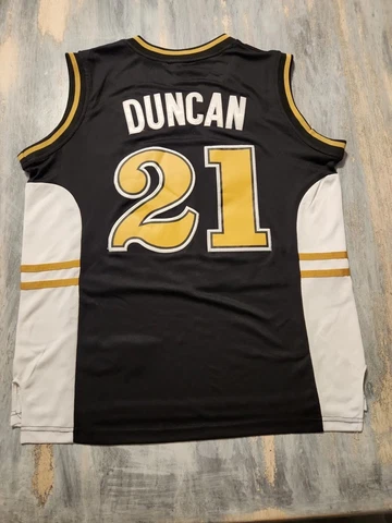 Wake Forest Demon Deacons Jerseys thumbnail
