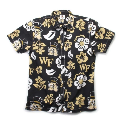Wake Forest Demon Deacons Shirts thumbnail