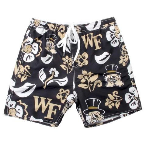 Wake Forest Demon Deacons Shorts thumbnail