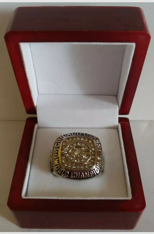 Walter Payton Rings thumbnail
