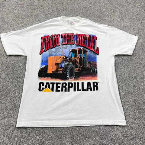 Ward Burton Shirts thumbnail