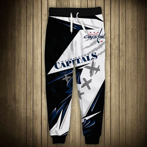 Washington Capitals Pants thumbnail