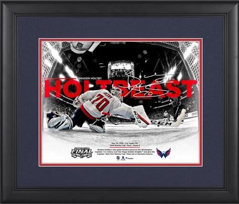 Washington Capitals Posters thumbnail