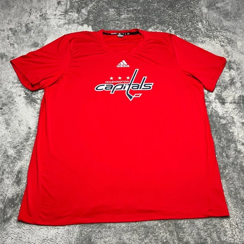 Washington Capitals Shirts thumbnail